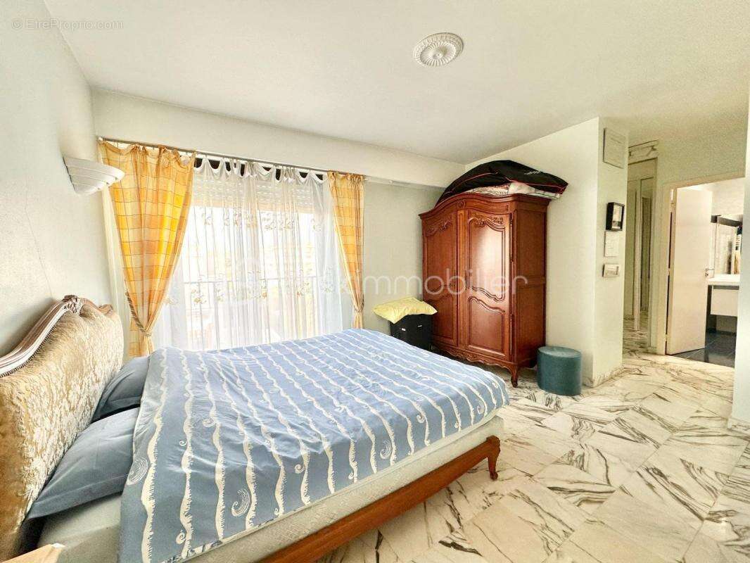 Appartement à CAGNES-SUR-MER