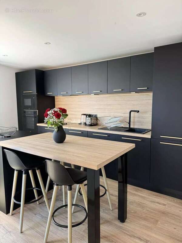 Appartement à CLERMONT-L&#039;HERAULT