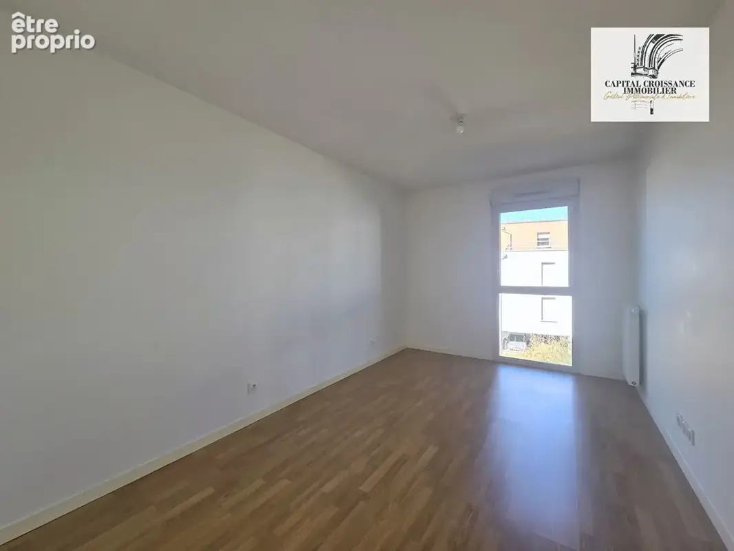 Appartement t2 - villenave d'ornon - photo 11