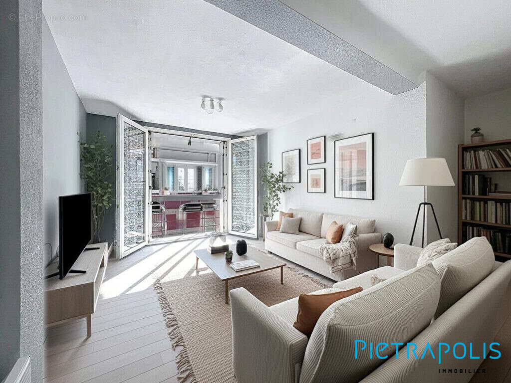 Appartement à FRONTIGNAN