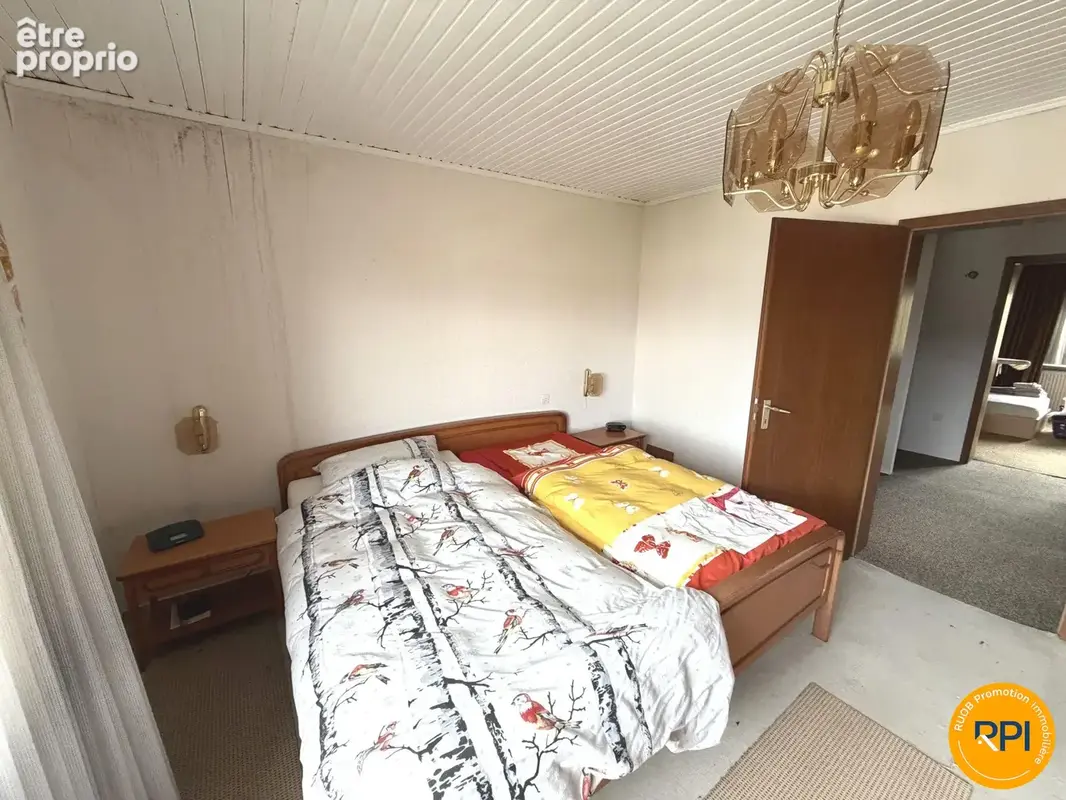 Maison 6 pièces 175 m² à vendre à Hambach (57910) - photo 8