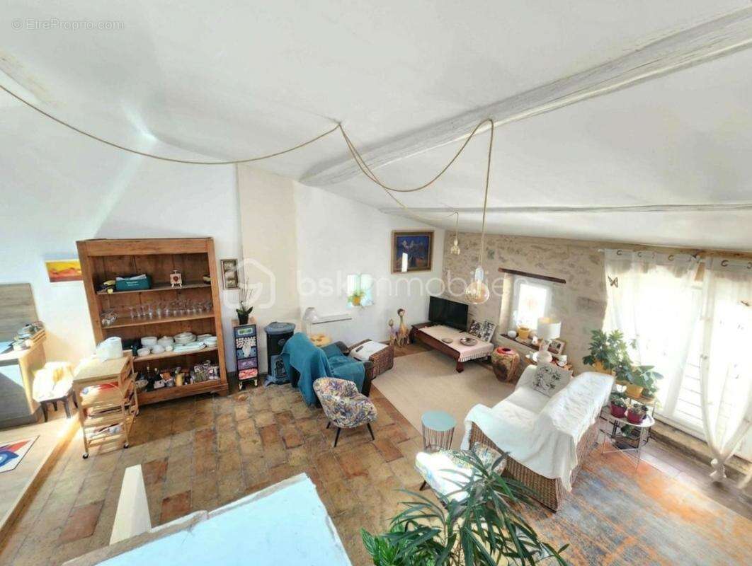 Maison à TOURBES