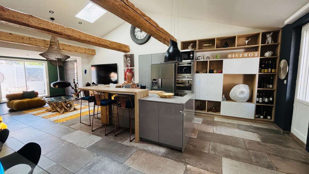 Appartement à CARCASSONNE