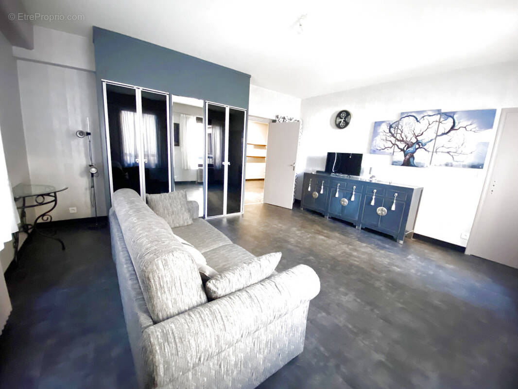 Appartement à RODEZ