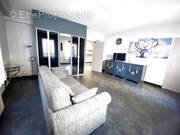 Appartement à RODEZ