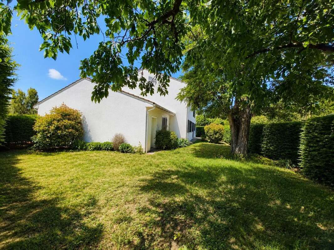 Maison à MONTESSON