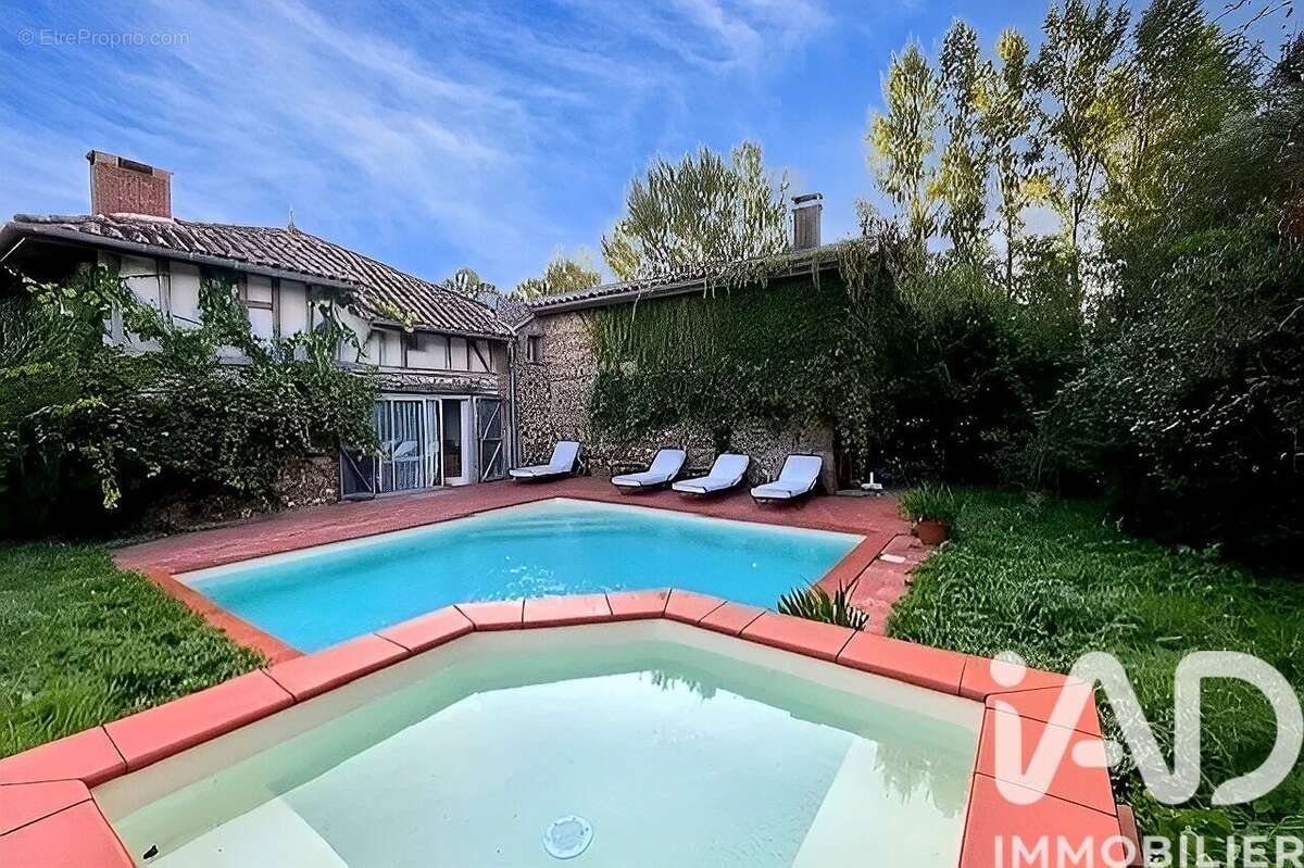 Photo 2 - Maison à LE FOUSSERET