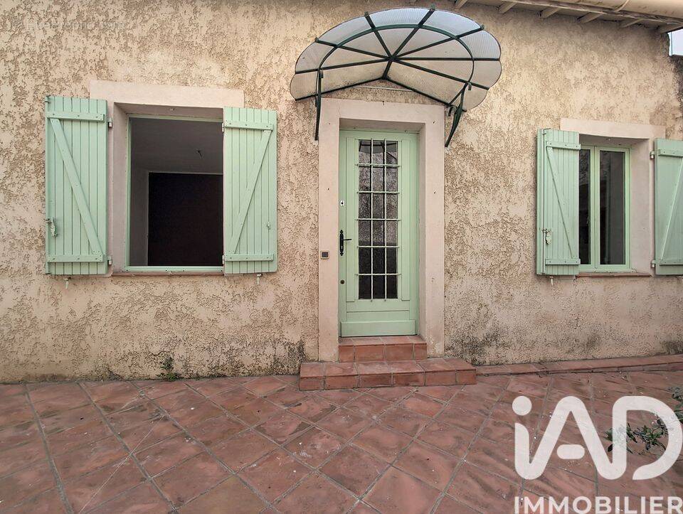 Photo 1 - Appartement à NIMES