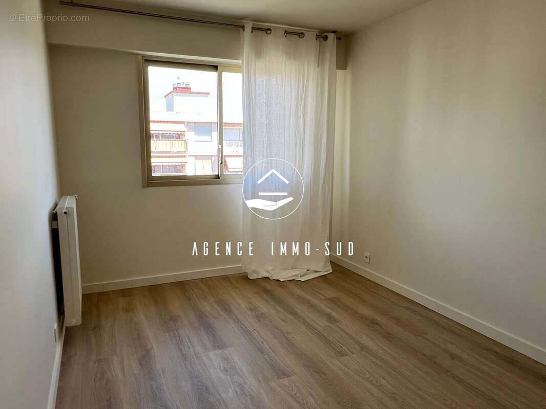 Appartement à CAGNES-SUR-MER