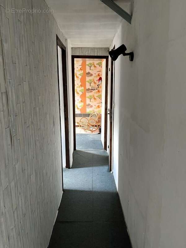 Maison à vendre 6 pièces VILLERS ALLERAND (51) - photo 31