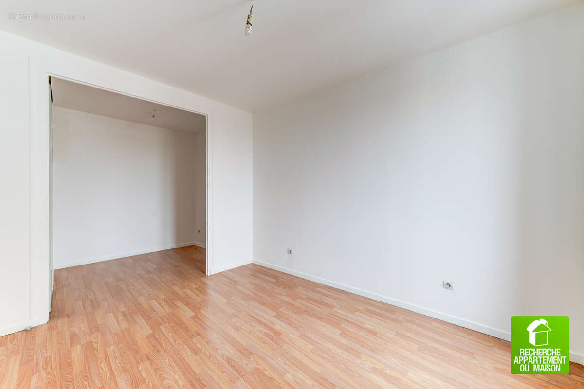 Appartement à VENISSIEUX