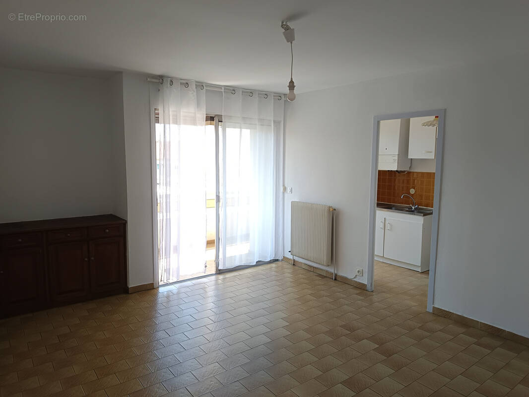 Appartement à PERPIGNAN