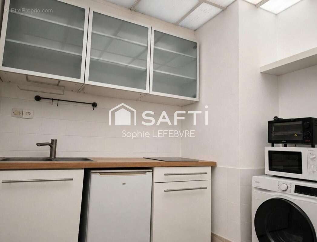 Appartement 110 m² à Lille  - photo 5