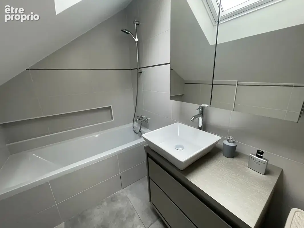 Maison Angerville 5 pièce(s) 80 m2 - photo 9