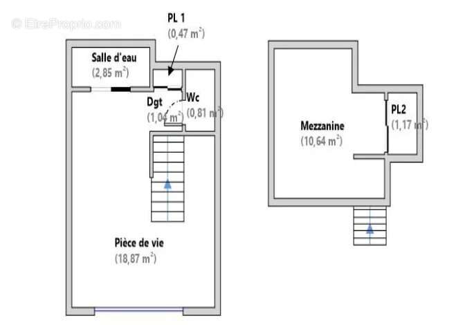 Studio Mezzanine - Republique - photo 7