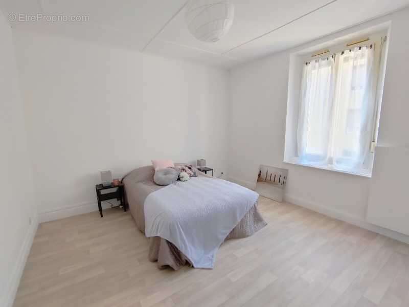 Appartement 50 m² à Mandeure  - photo 3