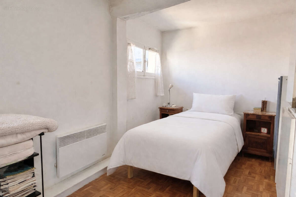 Appartement à CRAPONNE