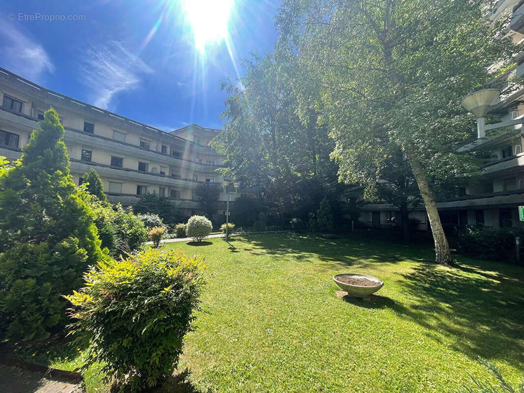 Appartement à LE PRE-SAINT-GERVAIS