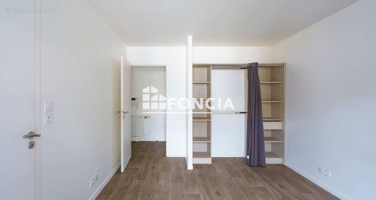 Appartement à QUIMPER