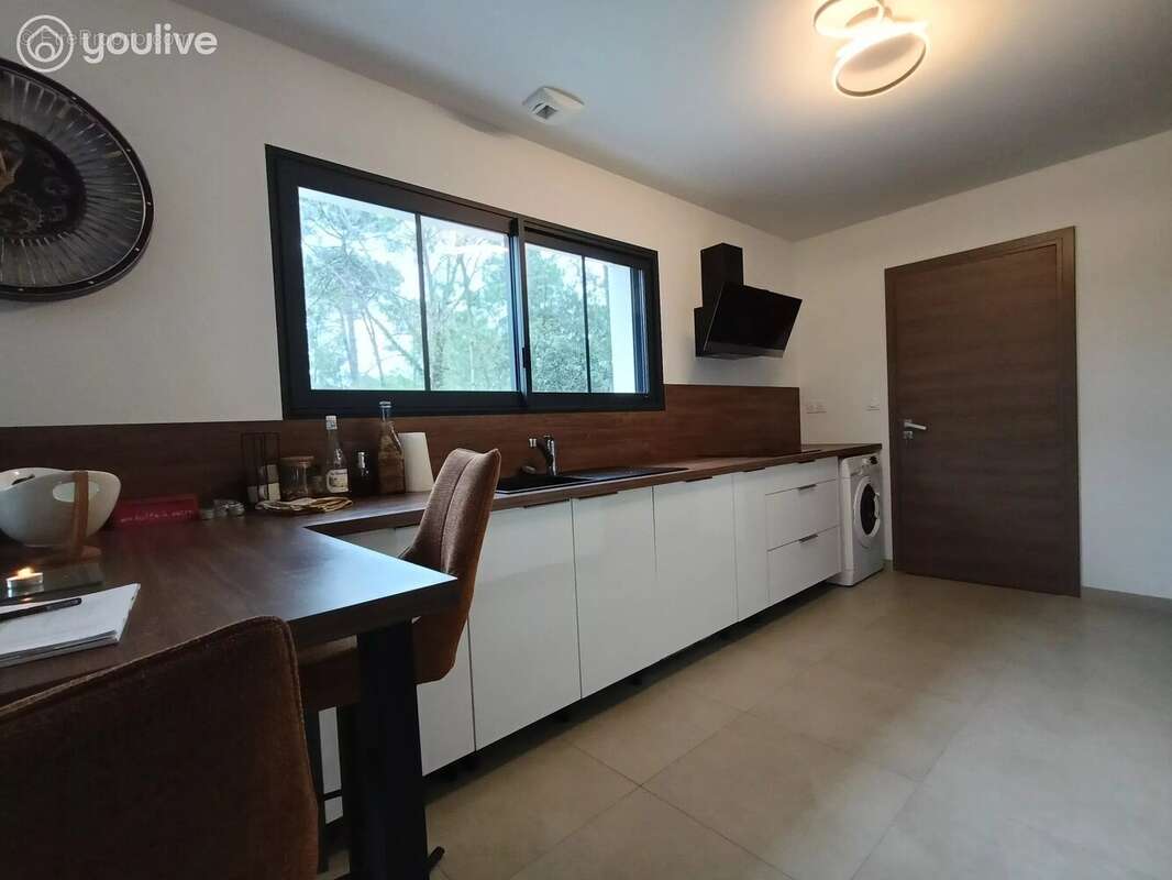 Maison à SAINT-JEAN-DE-MONTS