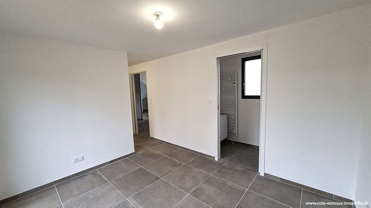 Maison à VILLENEUVE-LES-AVIGNON