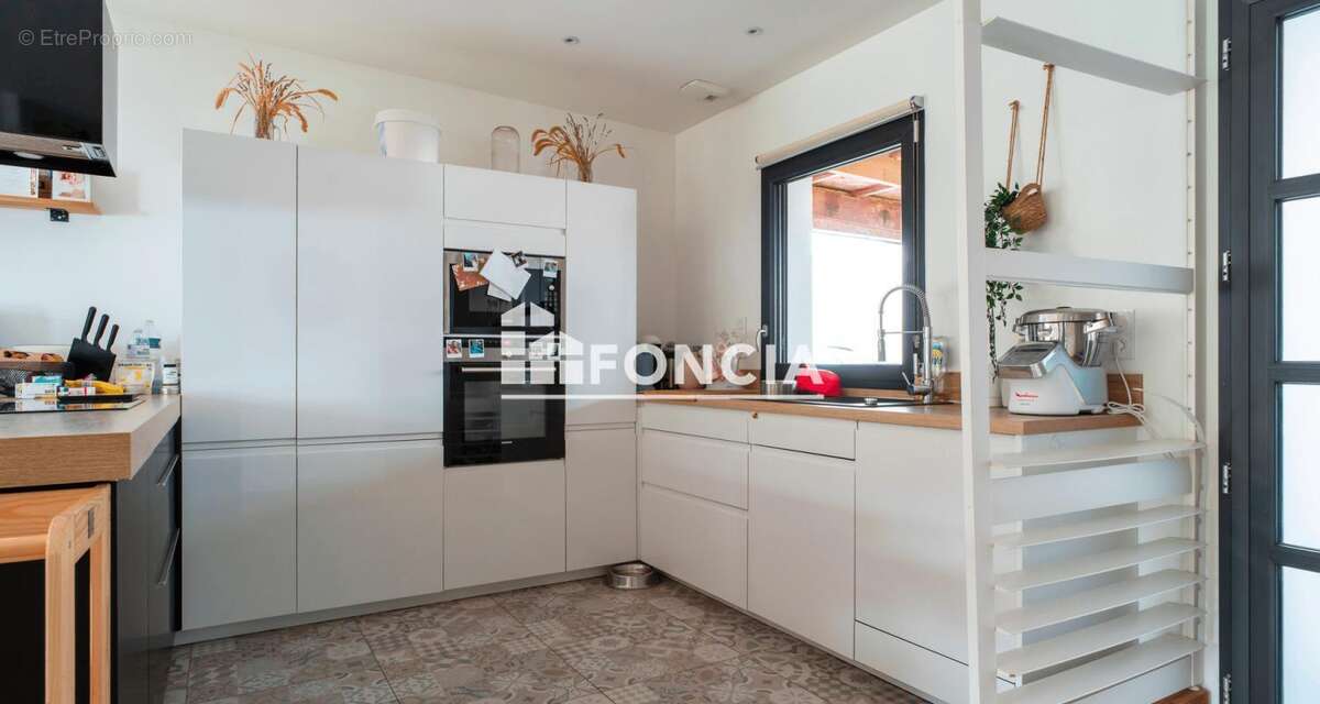 Maison à CONCARNEAU