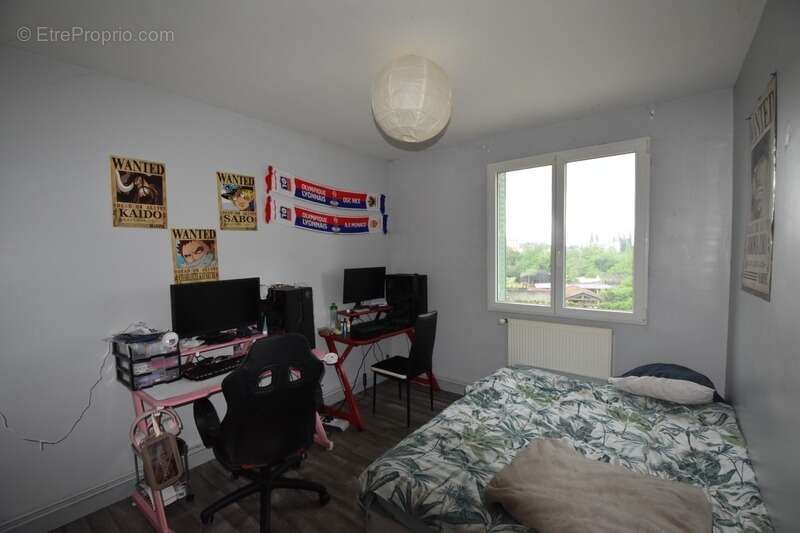 Appartement à DIGOIN