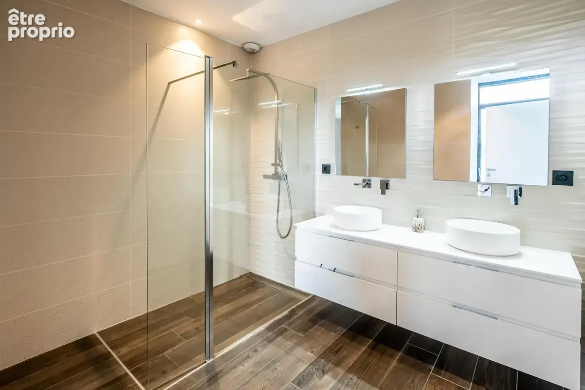 Propriete d'exception- architecture contemporaine - photo 26