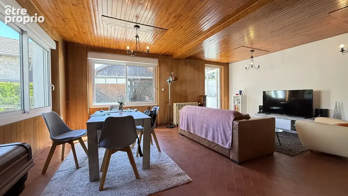Immeuble de rapport   investissement locatif    acquisition sans crédit bancaire - vente a terme - photo 2