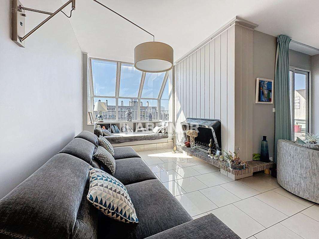 Appartement à LILLE