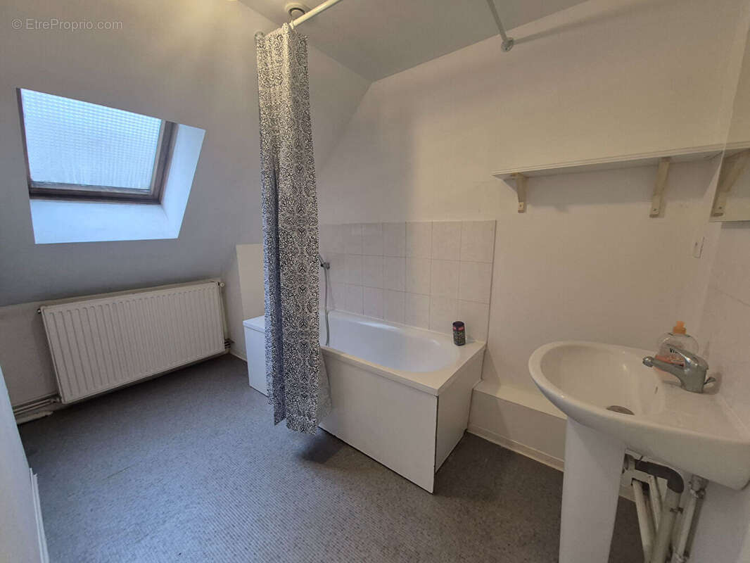 Appartement à DOUAI