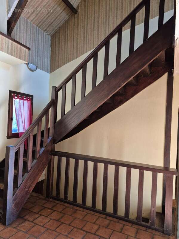 Maison à CRESSENSAC