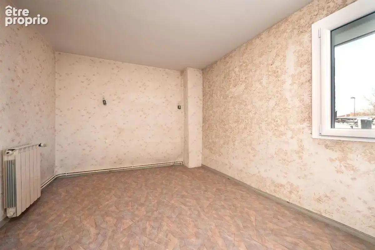 Maison 3 pièces / 62 m² / 119 000 EUR / ALBI - photo 7