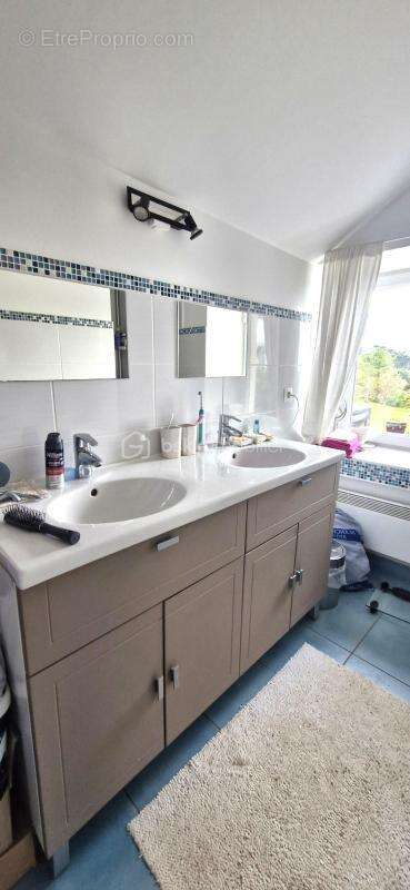 Maison à PLOUGASNOU