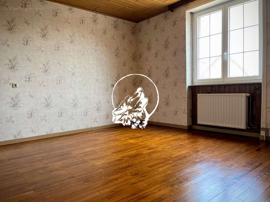 Maison à FARSCHVILLER