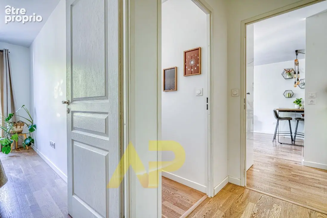 Appartement Le Plessis Robinson 3 pièce(s) 59 m2 - photo 10