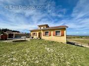 Maison à BELLEGARDE-DU-RAZES