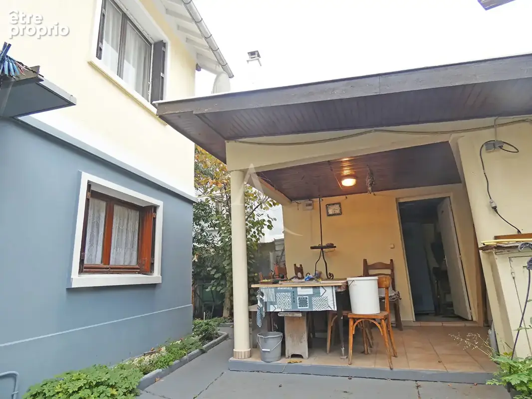 Maison Clichy Sous Bois 3 pièce(s) - photo 12