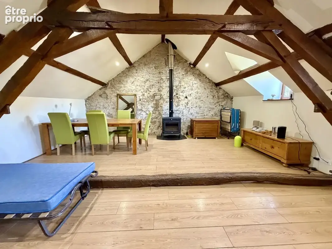 Superbe ensemble comprenant une maison d’hôtes, deux gîtes et un mini-camping - photo 64