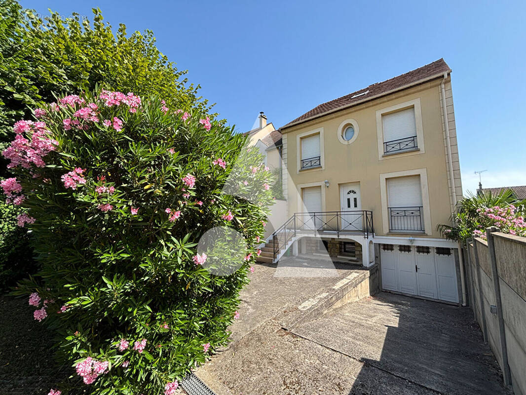 Maison Enghien Les Bains 7 pièces 160 m2 - photo 1