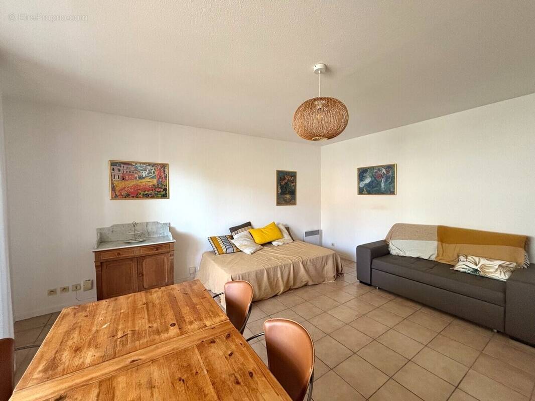 Appartement à BAYONNE