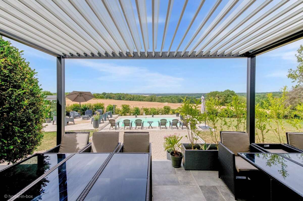 Exclusivité – manoir monceaux-lès-meaux (77470) - photo 7