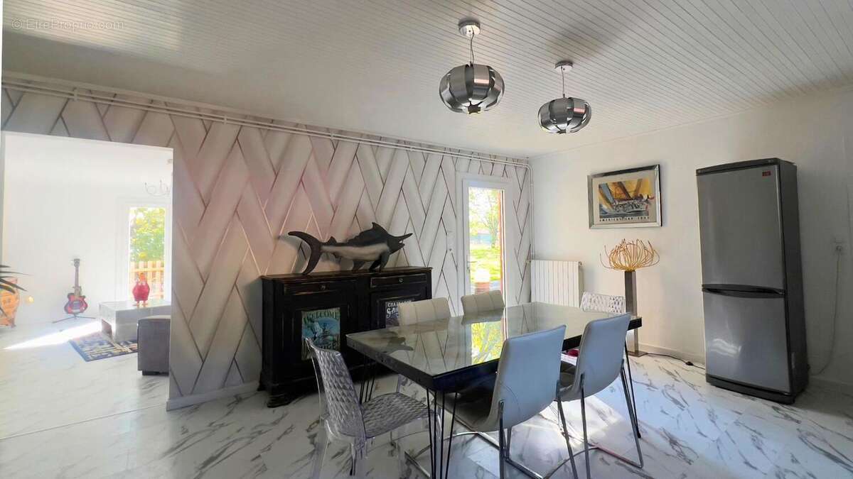 Photo 5 - Maison à EAUZE