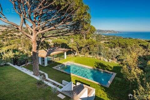Maison à SAINTE-MAXIME