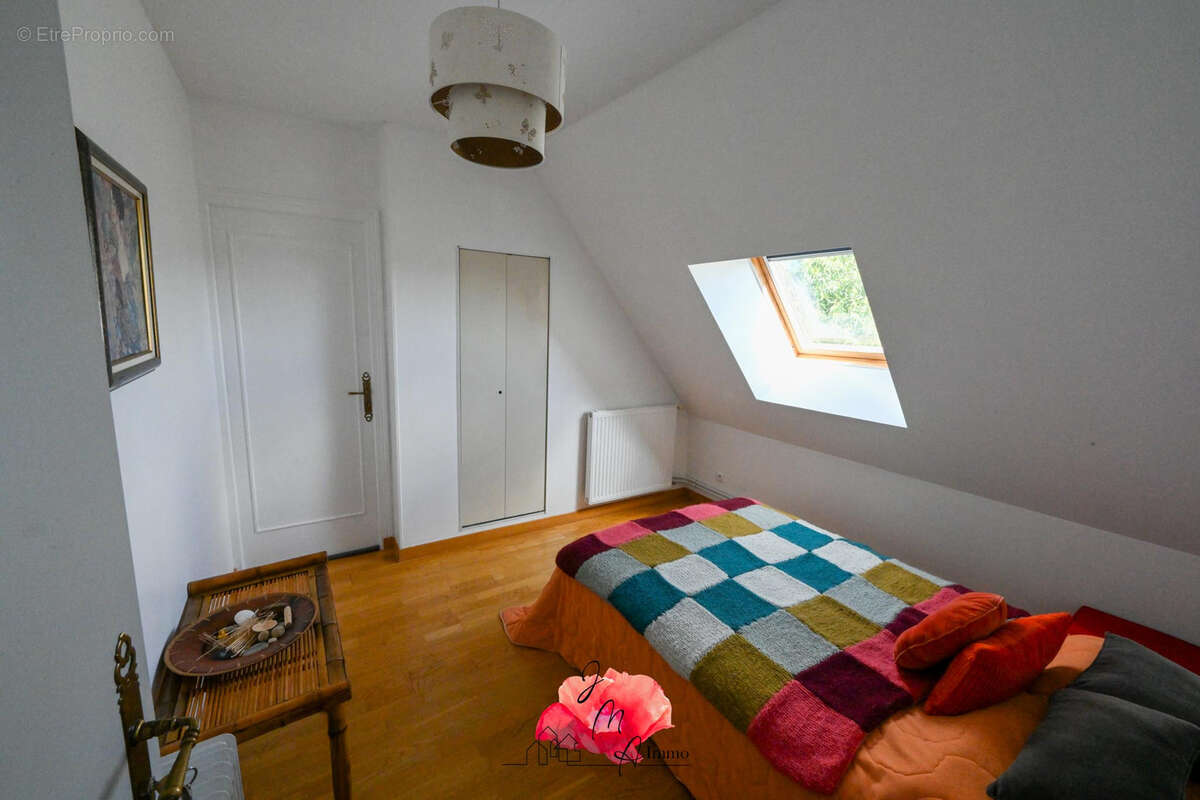 Maison à LA CERLANGUE