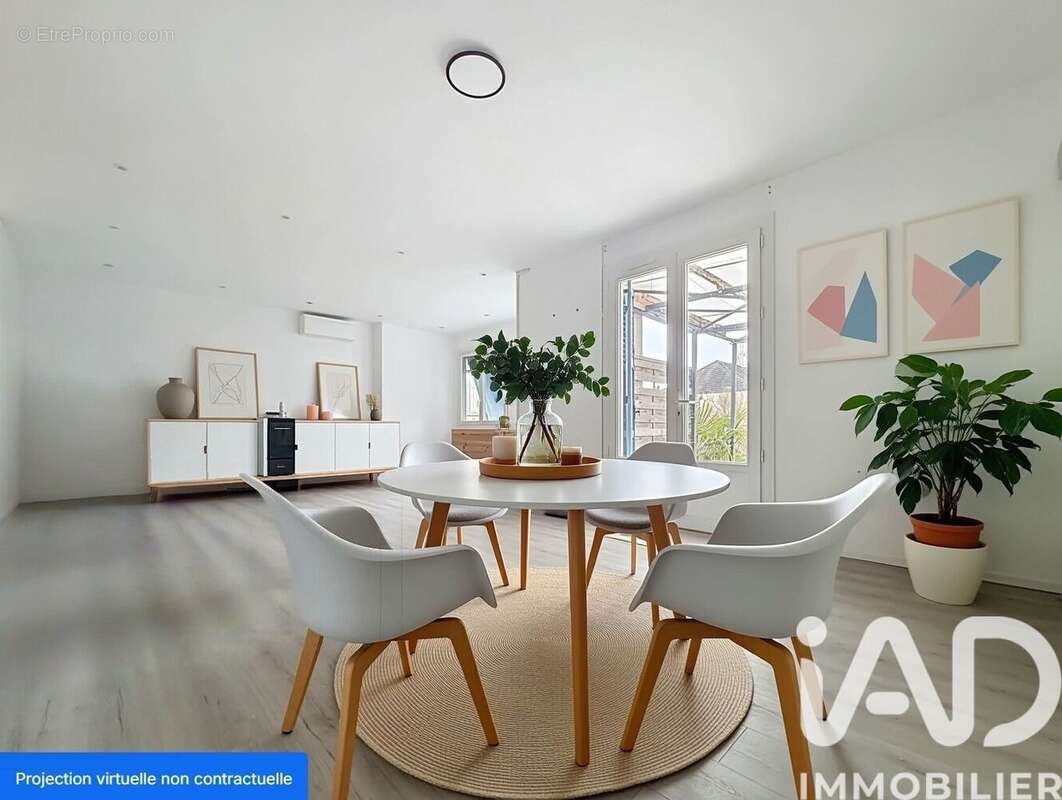 Photo 4 - Maison à DOURDAN