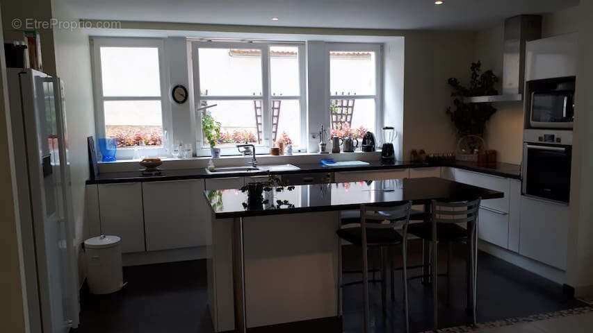 Appartement à EPERNAY
