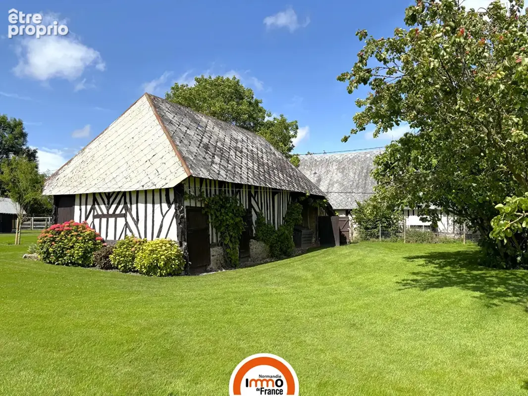 Maison Bazoques 96 m2, charme, ancien, campagne - photo 13