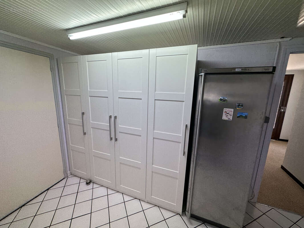 Maison à BELLERIVE-SUR-ALLIER