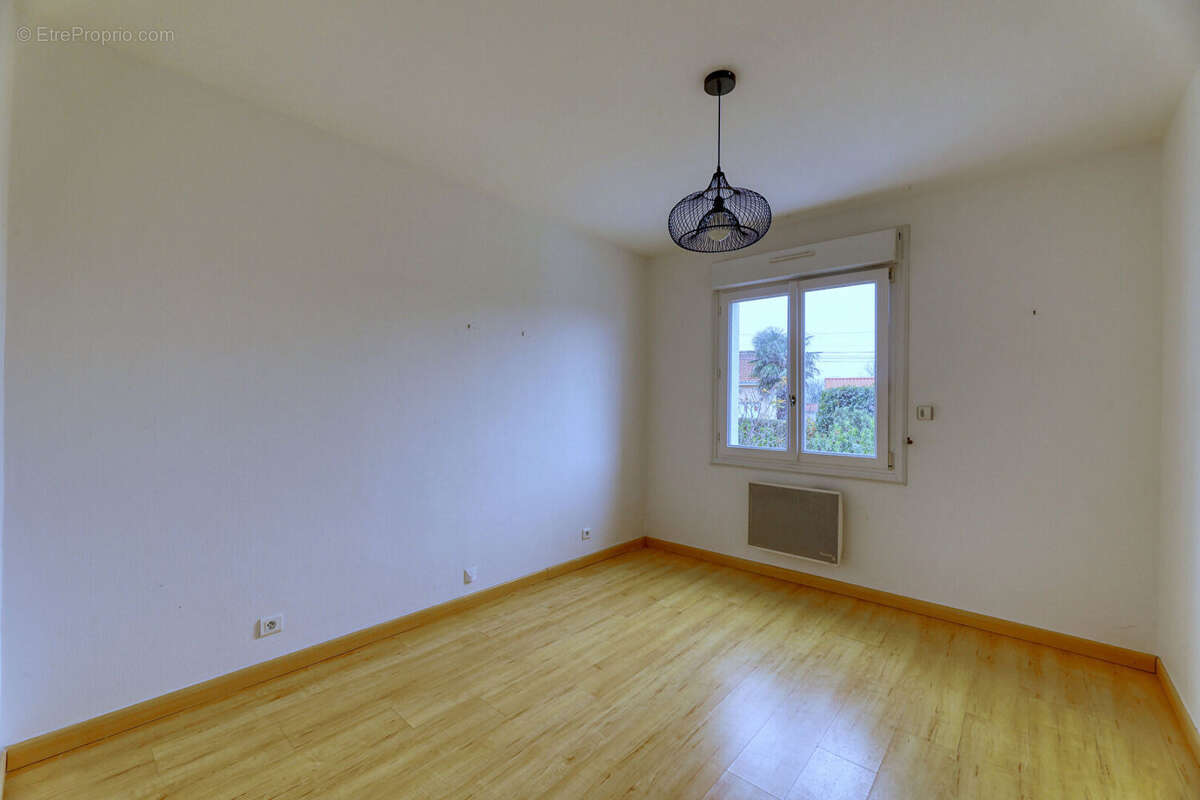 Maison à LA BERNERIE-EN-RETZ